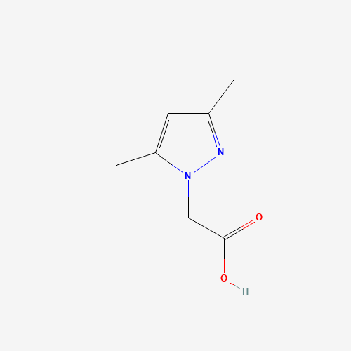 FT-0648415 CAS:16034-49-4 chemical structure
