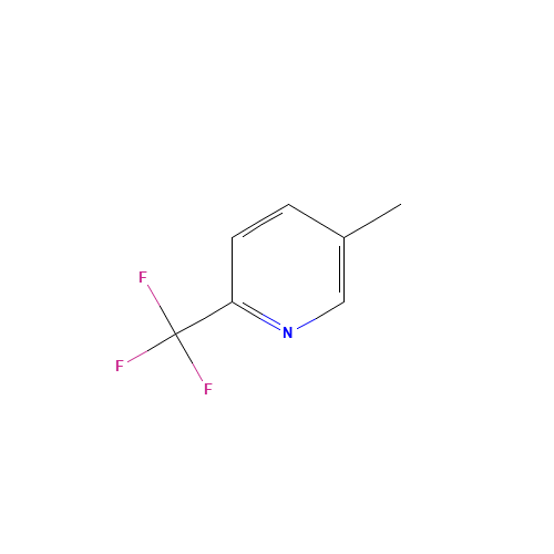 5-METHYL-2-TRIFLUOROMETHYL-PYRIDINE (CAS: 1620-71-9) - Related Chemical Product