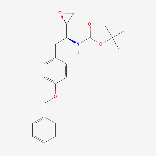 FT-0648421 CAS:162536-84-7 chemical structure