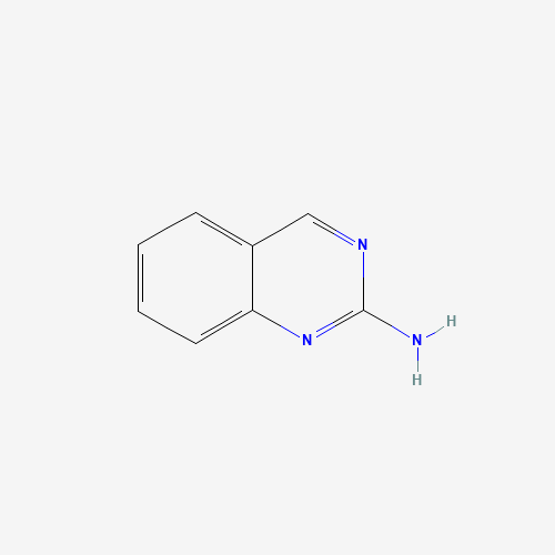 2-Quinazolinamine (CAS: 1687-51-0) - Related Chemical Product