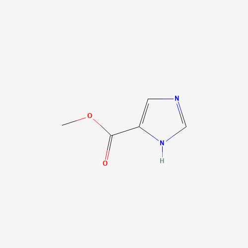 FT-0648439 CAS:17325-26-7 chemical structure