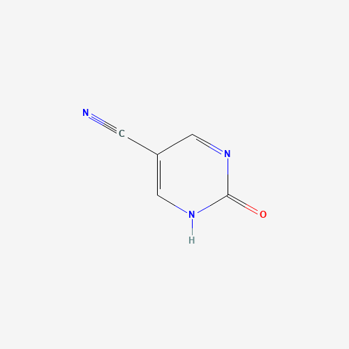 5-Pyrimidinecarbonitrile,1,2-dihydro-2-oxo-(7CI,9CI) (CAS: 1753-49-7) - Related Chemical Product