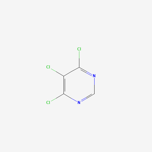 4,5,6-Trichloropyrimidine (CAS: 1780-27-4) - Related Chemical Product