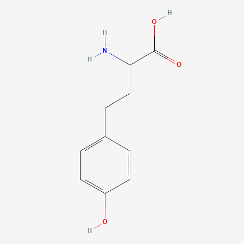 FT-0648458 CAS:185062-84-4 chemical structure