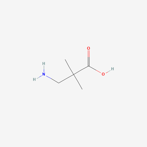 FT-0648461 CAS:19036-43-2 chemical structure