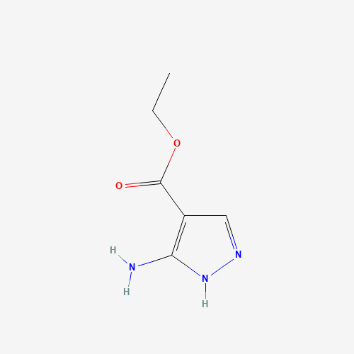 FT-0648468 CAS:19750-02-8 chemical structure