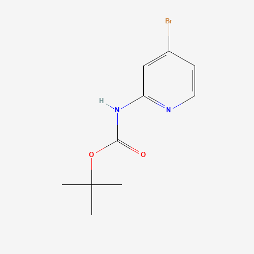 FT-0648477 CAS:207799-10-8 chemical structure