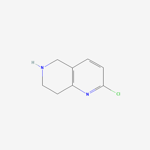 FT-0648481 CAS:210539-05-2 chemical structure
