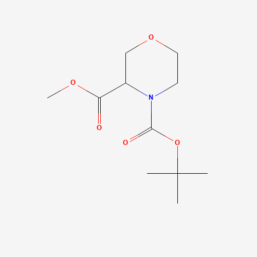 FT-0648484 CAS:212650-45-8 chemical structure