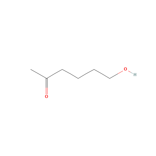 6-hydroxyhexan-2-one (CAS: 21856-89-3) - Related Chemical Product