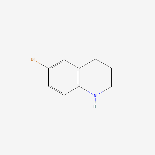 FT-0648492 CAS:22190-35-8 chemical structure