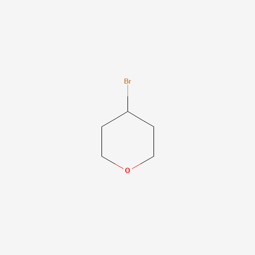 4-BROMO-TETRAHYDROPYRAN (CAS: 25637-16-5) - Related Chemical Product