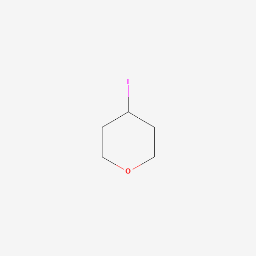 4-IODOTETRAHYDRO-2H-PYRAN (CAS: 25637-18-7) - Related Chemical Product