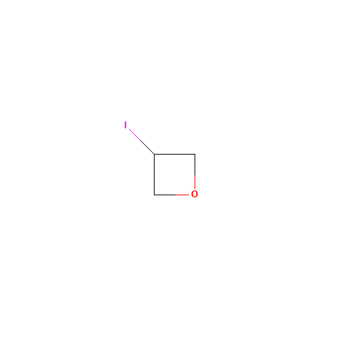 3-IODO-OXETANE (CAS: 26272-85-5) - Related Chemical Product