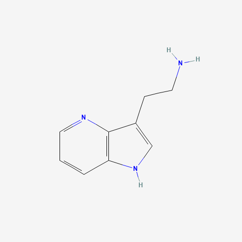 FT-0648521 CAS:28419-74-1 chemical structure