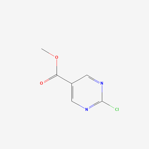 METHYL 2-CHLOROPYRIMIDINE-5-CARBOXYLATE (CAS: 287714-35-6) - Related Chemical Product