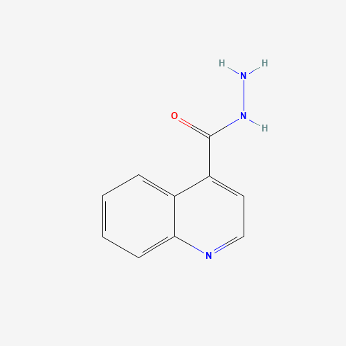 1-PHENYL-PIPERAZIN-2-ONE (CAS: 29620-62-0) - Chemical Structure and Molecular Formula 