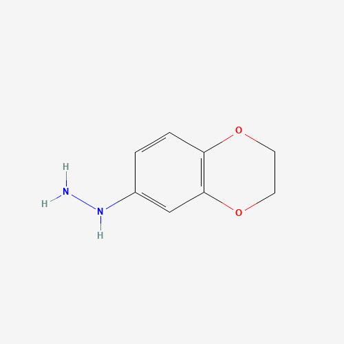 FT-0648529 CAS:299165-45-0 chemical structure