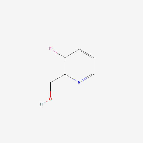 (3-FLUOROPYRID-2-YL)METHANOL (CAS: 31181-79-0) - Related Chemical Product