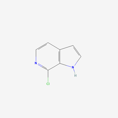 FT-0648552 CAS:357263-41-3 chemical structure