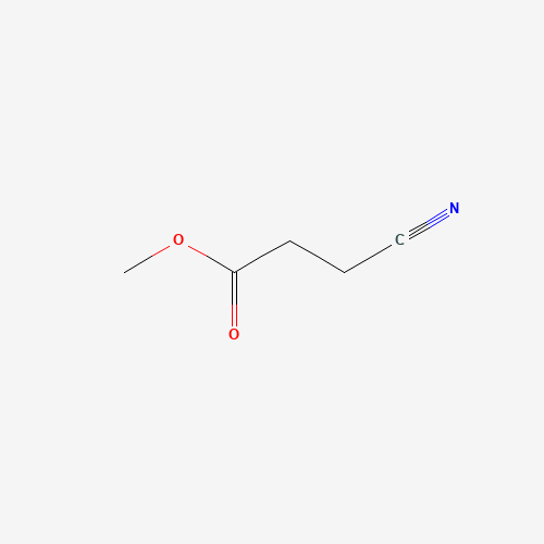 3-CYANOPROPIONIC ACID METHYL ESTER (CAS: 4107-62-4) - Related Chemical Product