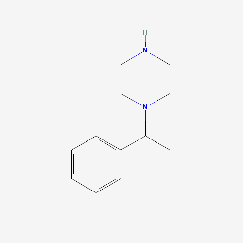 1-(1-PHENYLETHYL)PIPERAZINE (CAS: 436099-96-6) - Related Chemical Product