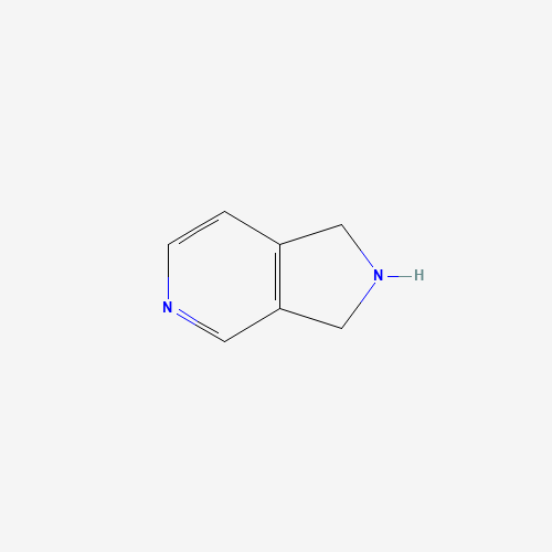 FT-0648595 CAS:496-13-9 chemical structure