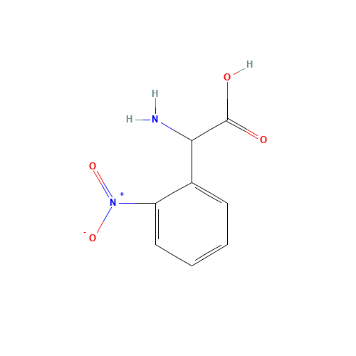 FT-0648597 CAS:50381-53-8 chemical structure
