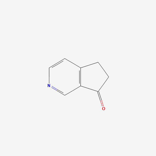 FT-0648608 CAS:51907-18-7 chemical structure