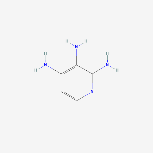 FT-0648612 CAS:52559-11-2 chemical structure