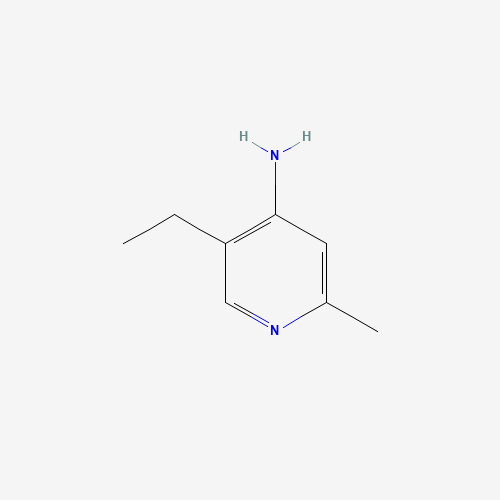 FT-0648616 CAS:5350-64-1 chemical structure