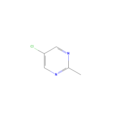 5-Chloro-2-methylpyrimidine (CAS: 54198-89-9) - Related Chemical Product