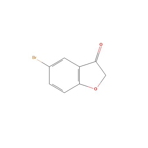 3(2H)-BENZOFURANONE,6-BROMO- (CAS: 54450-20-3) - Related Chemical Product