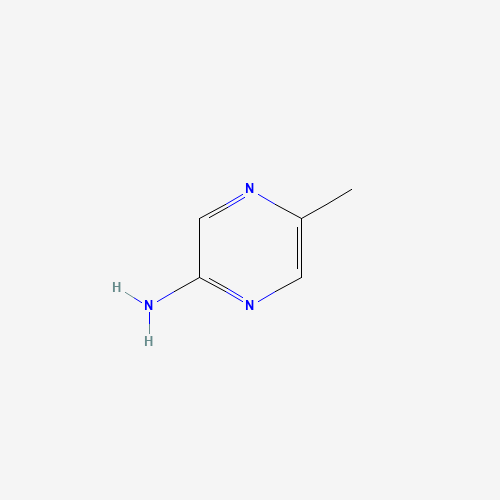 FT-0648627 CAS:5521-58-4 chemical structure