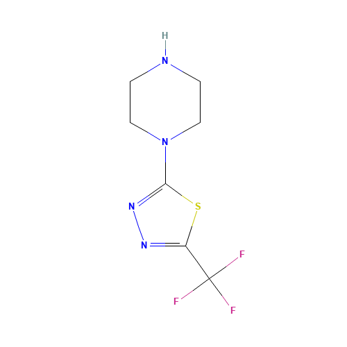 2,8-DIAZA-SPIRO[4.5]DECANE-2-CARBOXYLIC ACID TERT-BUTYL ESTER (CAS: 562858-09-7) - Related Chemical Product