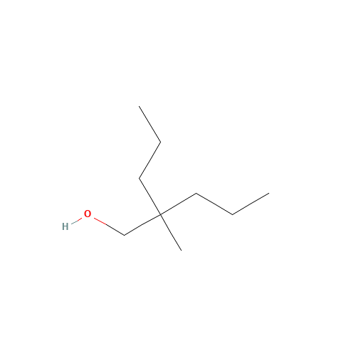 2-METHYL-2-PROPYL-1-PENTANOL (CAS: 57409-52-6) - Related Chemical Product