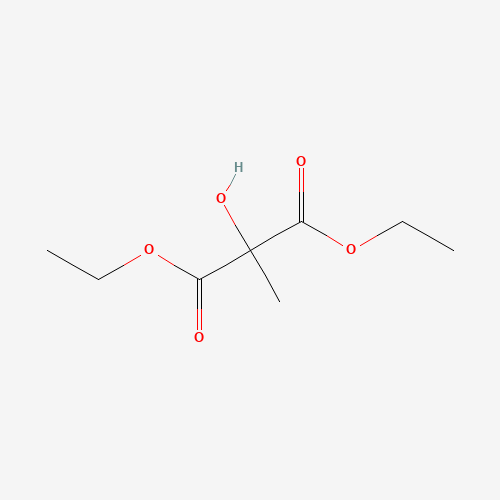 DIETHYL 2-HYDROXY-2-METHYLMALONATE (CAS: 58567-05-8) - Related Chemical Product