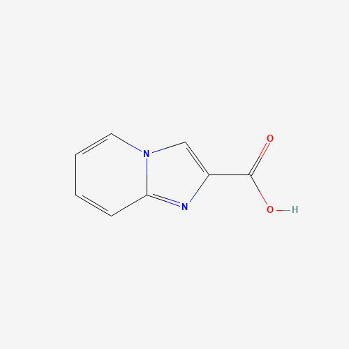 FT-0648671 CAS:64951-08-2 chemical structure
