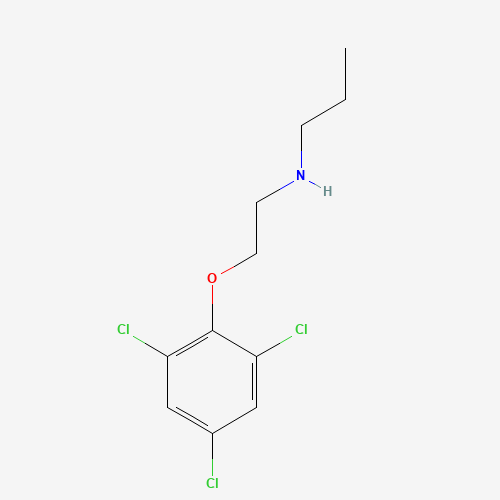 FT-0648685 CAS:67747-01-7 chemical structure