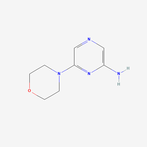 FT-0648695 CAS:717847-03-5 chemical structure