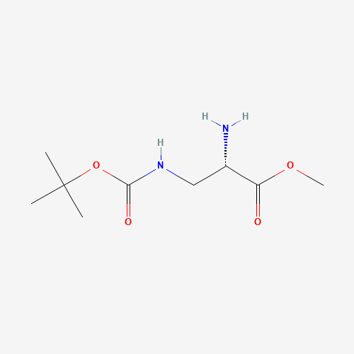 FT-0648710 CAS:77087-60-6 chemical structure