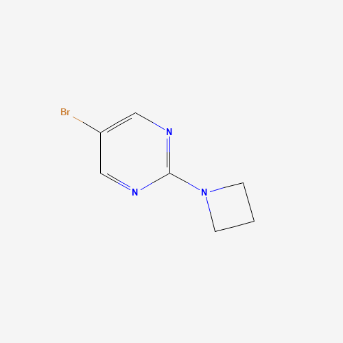 FT-0648729 CAS:850349-22-3 chemical structure