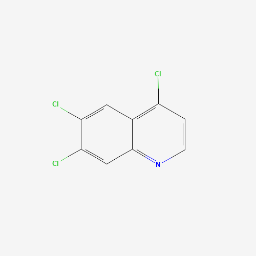 FT-0648733 CAS:855763-18-7 chemical structure