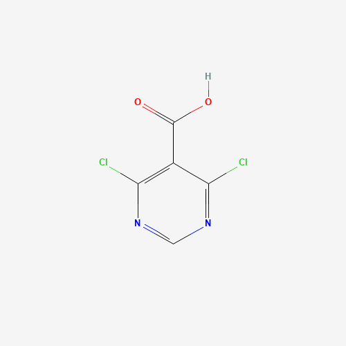 FT-0648739 CAS:87600-98-4 chemical structure