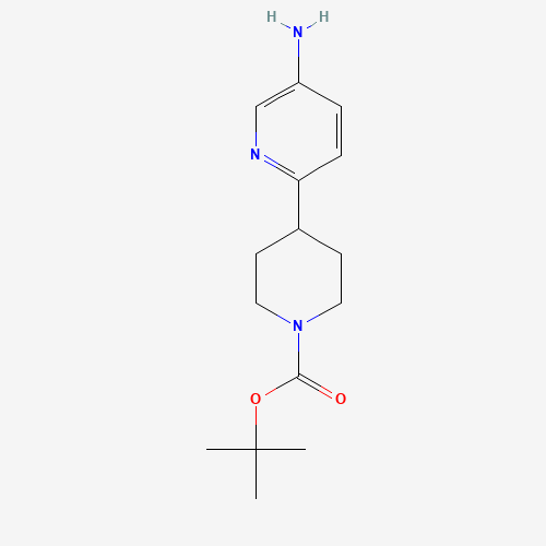 FT-0648754 CAS:885693-48-1 chemical structure