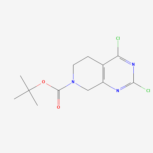 FT-0648773 CAS:916420-27-4 chemical structure