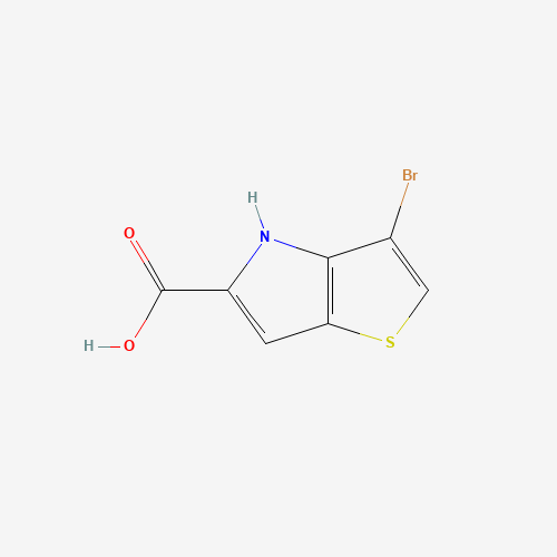 FT-0648805 CAS:332099-36-2 chemical structure