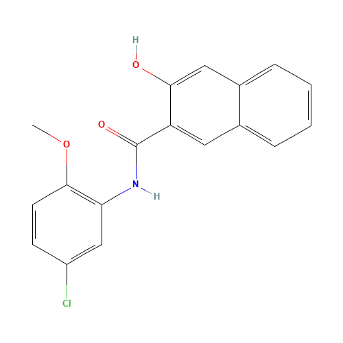 FT-0648819 CAS:137-52-0 chemical structure