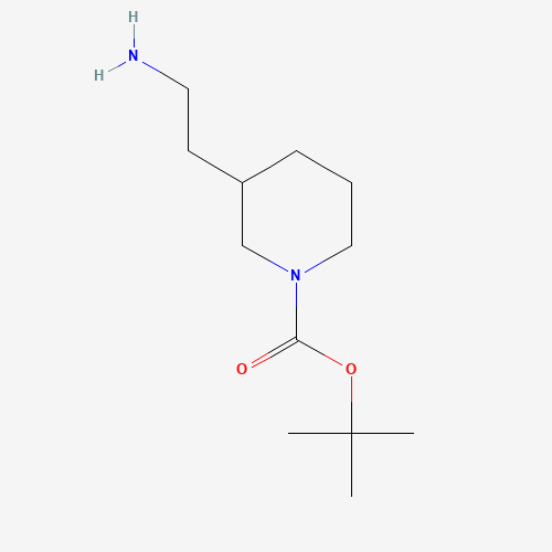 FT-0648832 CAS:259180-77-3 chemical structure