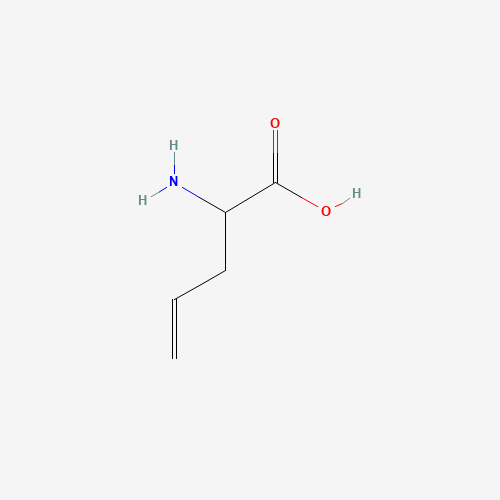 D-ALLYLGLYCINE (CAS: 1069-48-3) - Related Chemical Product